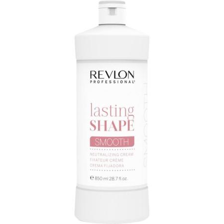 Revlon Professional Lasting Shape Smoothing Neutralizer Haarserum en -olie Dames 850 ml