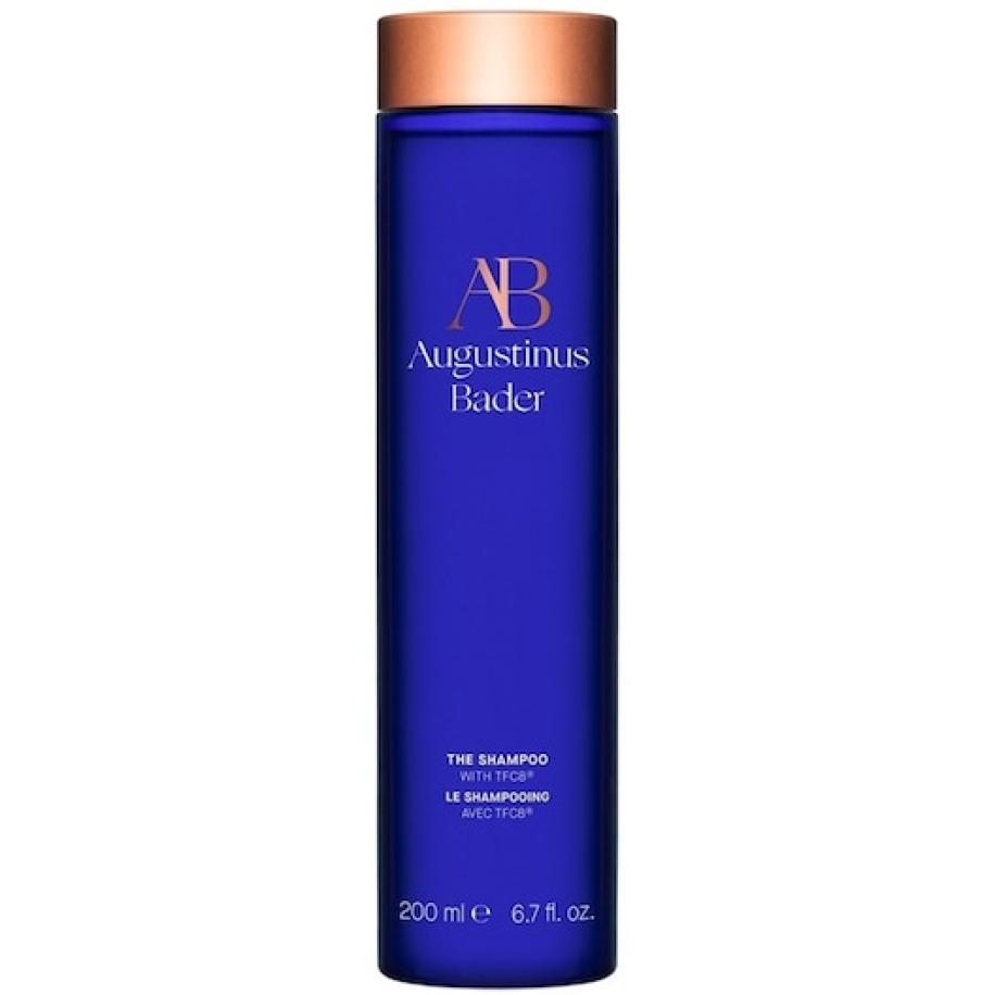 Augustinus Bader Haren De shampoo Shampoo Dames 200 ml