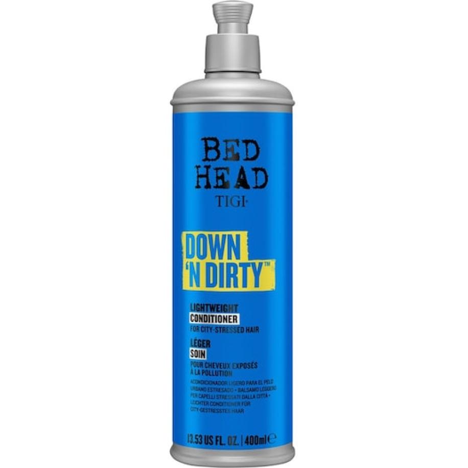 TIGI Conditioner Down N Dirty Basic Dames 400 ml