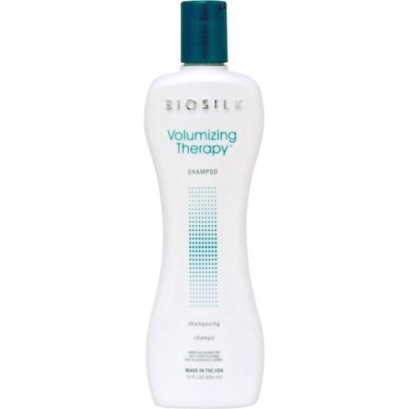 BIOSILK Volumizing Therapy Shampoo Volumeshampoo Dames 355 ml