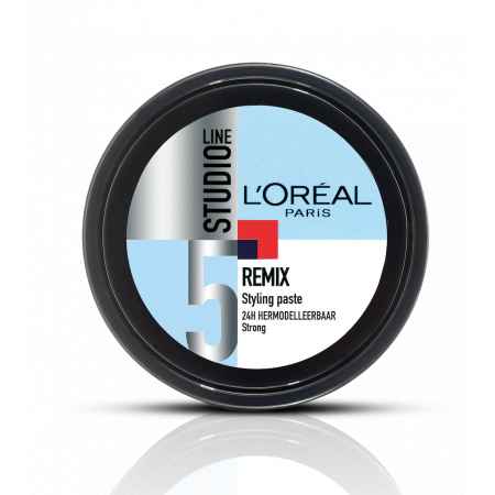 L'Oréal Paris Studio Line Special FX Styling Paste Remix
