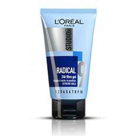 L'Oréal Paris Studio Special FX Gel Radical