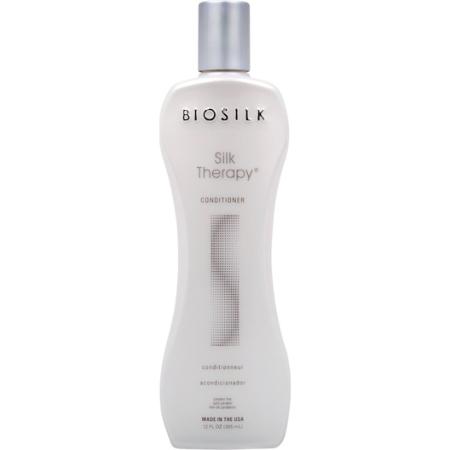 BIOSILK Original Silk Therapy Conditioner Basic Unisex 355 ml
