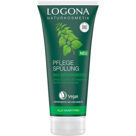 Logona Conditioner Biologische brandnetelconditioner Dames 200 ml