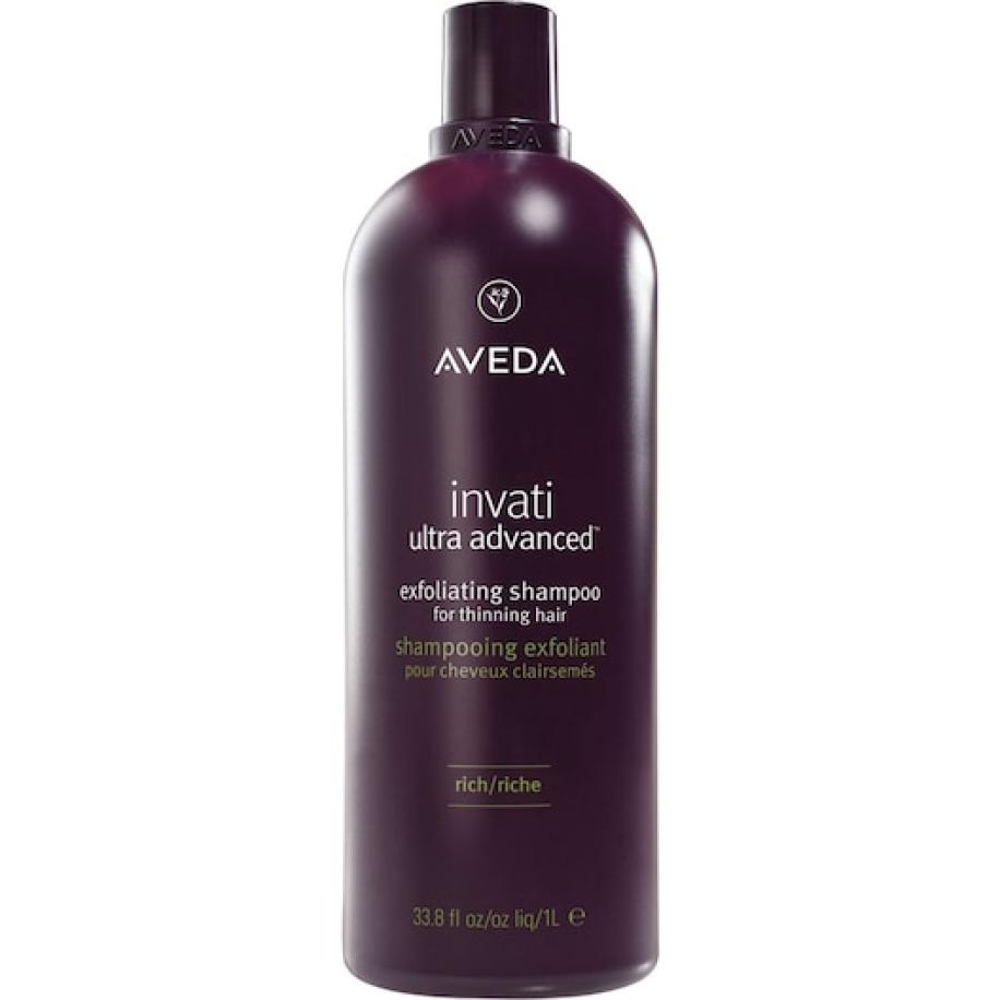 Aveda Shampoo Exfoliërende Rijk Middelen tegen haaruitval Dames 1000 ml