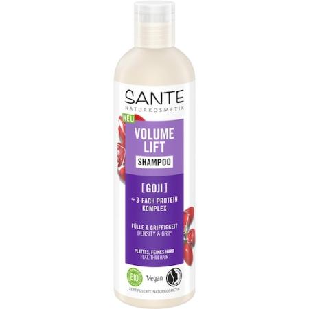 Sante Naturkosmetik Shampoo Volume Lift Dames 250 ml
