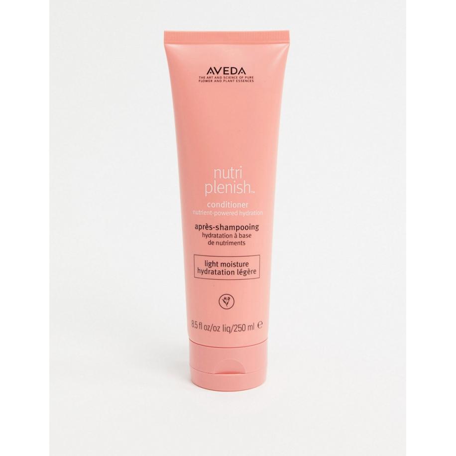 Aveda Nutriplenish Conditioner Light Moisture 250ml-Geen kleur