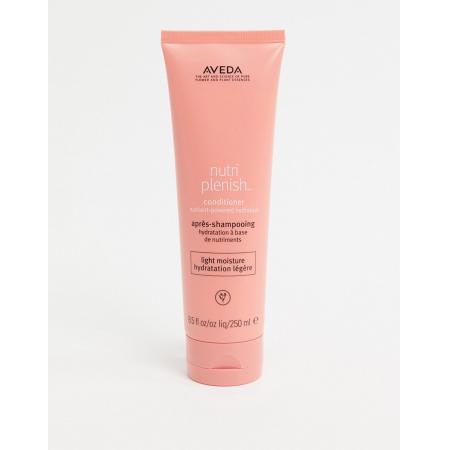 Aveda Nutriplenish Conditioner Light Moisture 250ml-Geen kleur