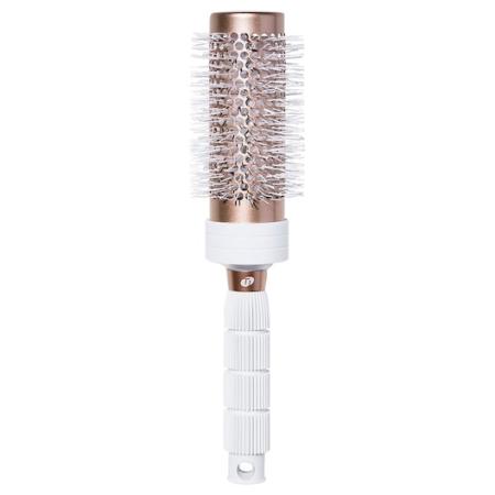 T3 Haarborstels Volume 2.5 Round Professional Ceramic-coated Brush Borstels Dames