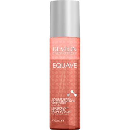 Revlon Professional Equave Curls Definition Instant Detangling Conditioner Anti-pluis conditioner Dames 200 ml