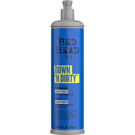 TIGI Conditioner Down N Dirty Basic Dames 400 ml