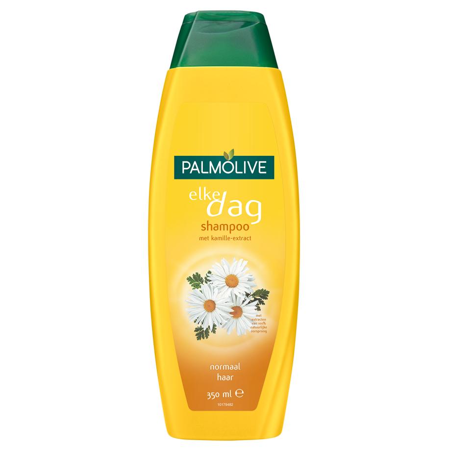 Palmolive Shampoo Elke Dag