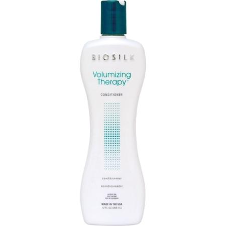 BIOSILK Conditioner Volumizing Therapy Unisex 355 ml