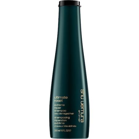 Shu Uemura Ultimate Reset Extreme reparatieshampoo Shampoo Dames 300 ml