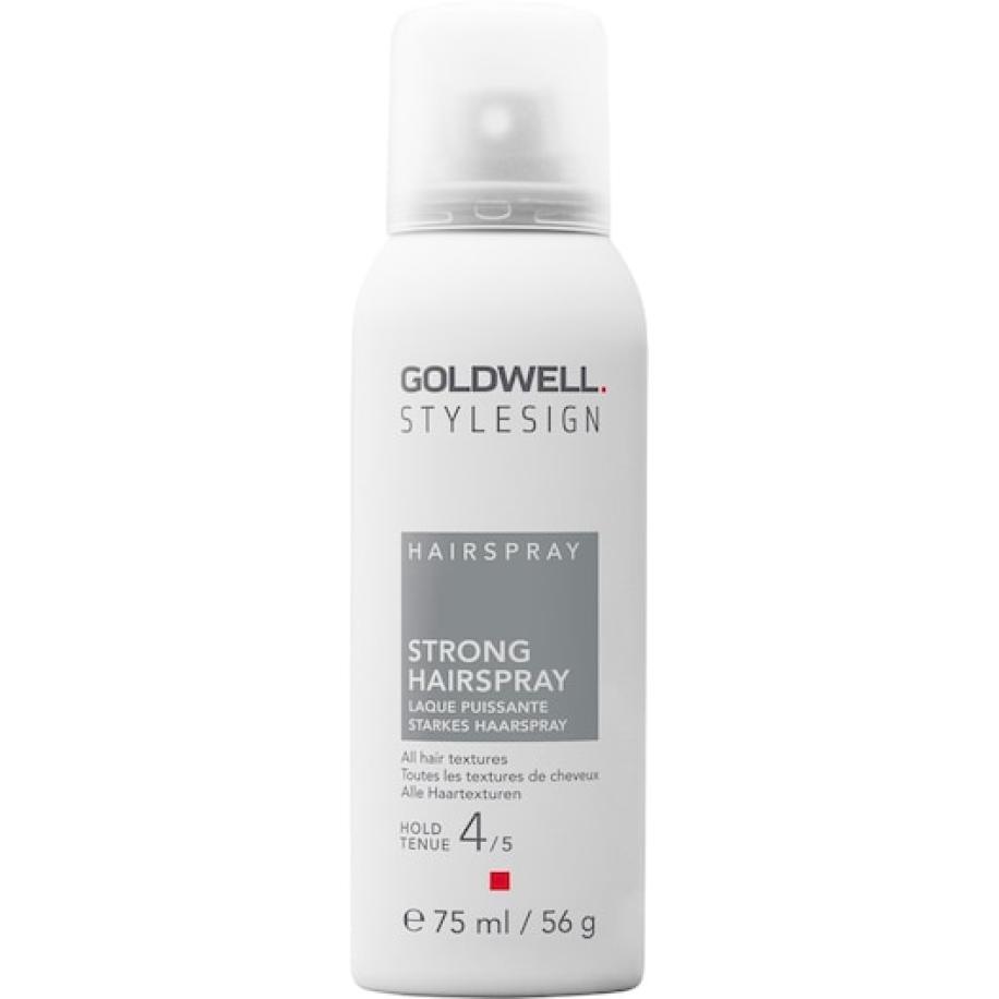 Goldwell Hairspray Stylesign Haarlak sterke haarlak Haarspray Dames 75 ml