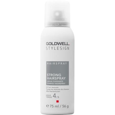 Goldwell Hairspray Stylesign Haarlak sterke haarlak Haarspray Dames 75 ml