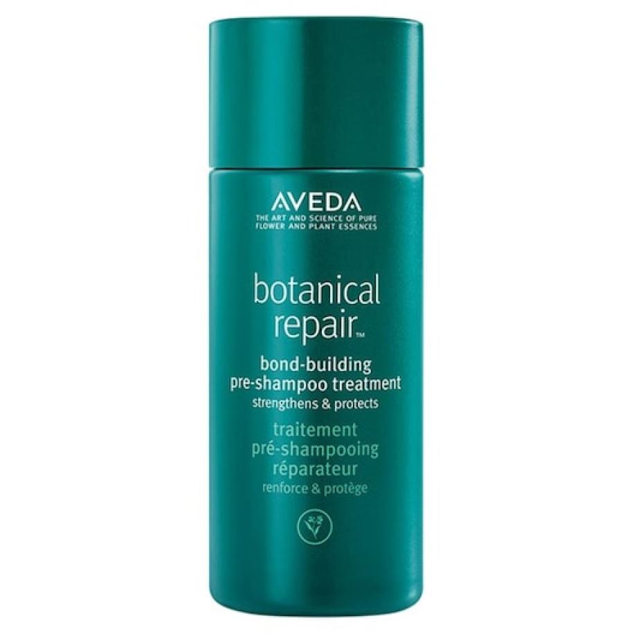 Aveda Treatment Botanical Repair Bond-Building Pre-Shampoo Shampoo voor beschadigd haar Dames 150 ml