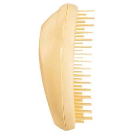 Tangle Teezer Original Mini - Haarborstel Geel Platte en Paddle brushes Unisex