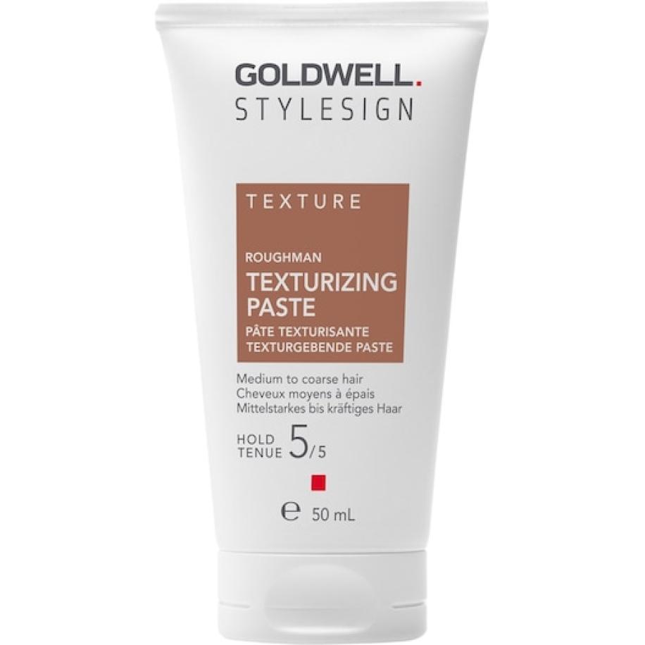 Goldwell Texture Stijlesign Textuur Ruwman Haarmaskers Dames 50 ml