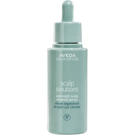 Aveda Treatment Overnight Scalp Renewal Serum Haarserum Dames 50 ml