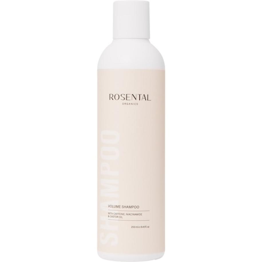 Rosental Organics Shampoo Volume Unisex 250 ml