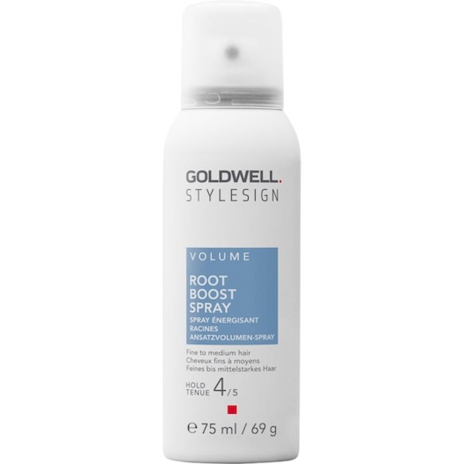Goldwell Volume Stylesign Spray Stylingsprays Dames 75 ml