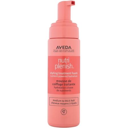 Aveda Styling Treatment Foam Haarmousse Dames 200 ml