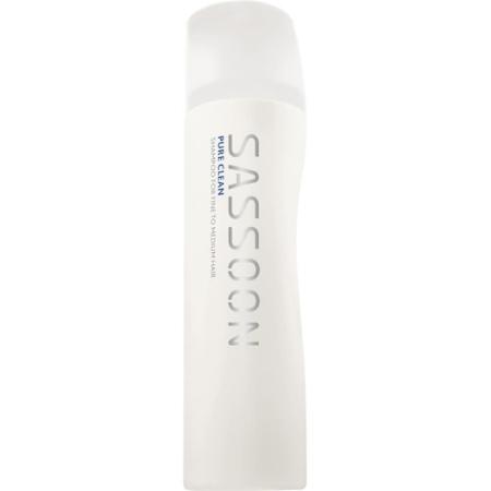 Sassoon Care Pure Clean Shampoo Dames 250 ml