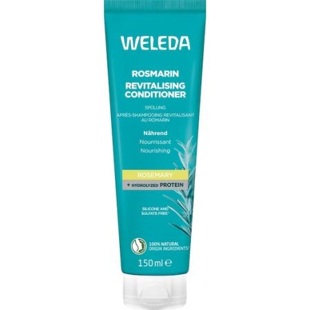 Weleda Conditioner Vitaliserende conditioner met rozemarijn Unisex 150 ml