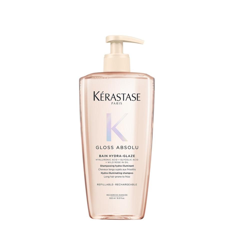 Kérastase Gloss Absolu Bain Hydra-Glaze
