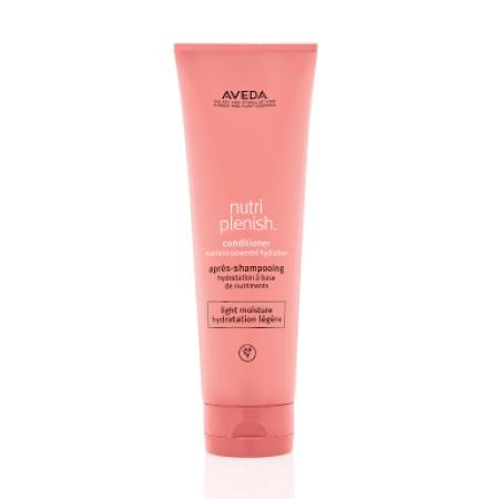 Aveda Conditioner Light Moisture Dames 250 ml