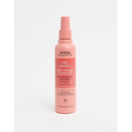 Aveda Nutriplenish Leave In Conditioner 200ml-Geen kleur