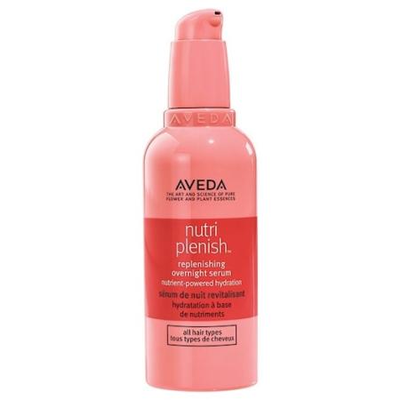 Aveda Treatment Replenishing Overnight Serum Haarserum Dames 100 ml