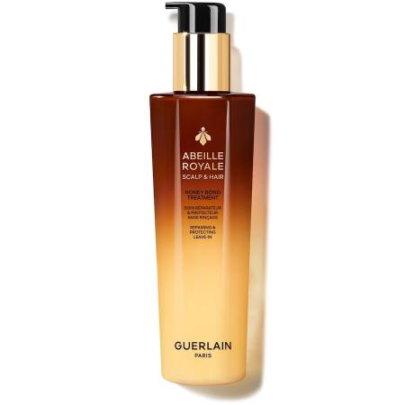 Guerlain Abeille Royale Honey Bond Treatment Leave-in Care