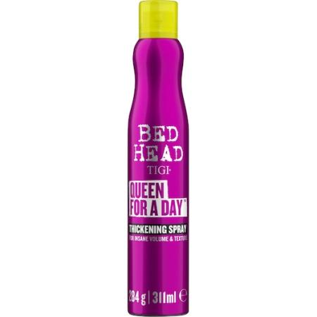 TIGI Styling & Finish Queen for a Day Haarspray Dames 311 ml