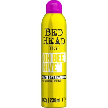 TIGI Styling & Finish Row Oh Bee Hive Dry Shampoo Droogshampoo Dames 238 ml