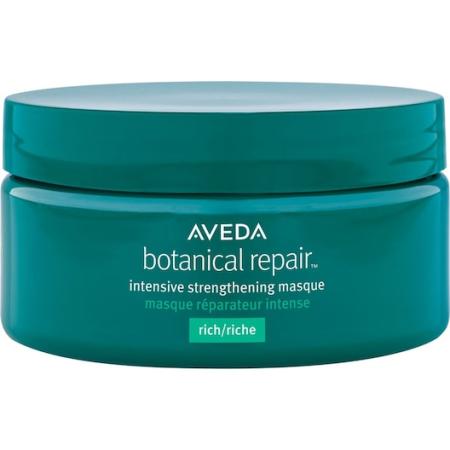 Aveda Treatment Intensive Strenghtening Masque Rich Haarverzorging Dames 25 ml