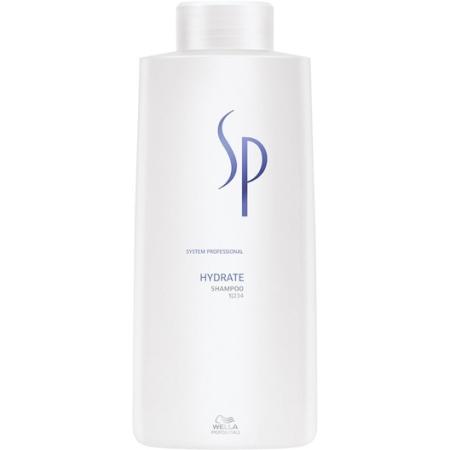 Wella Hydrate Shampoo Dames 1000 ml