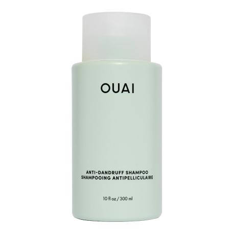 Ouai Anti-Dandruff Shampoo