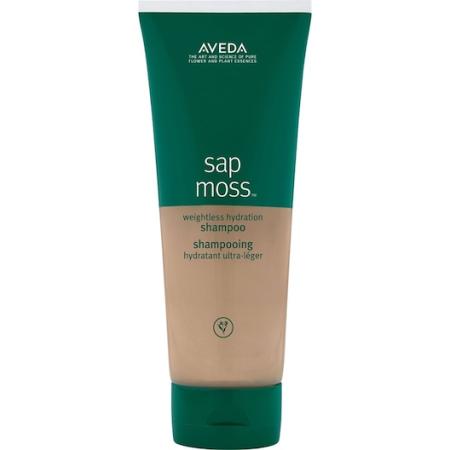 Aveda Shampoo Sap Moss Dames 200 ml