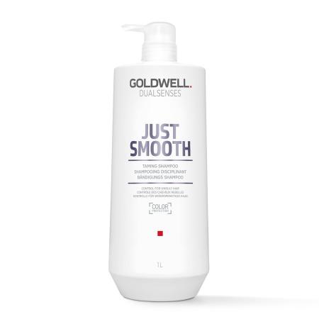 Goldwell Dualsenses Just Smooth Taming Shampoo