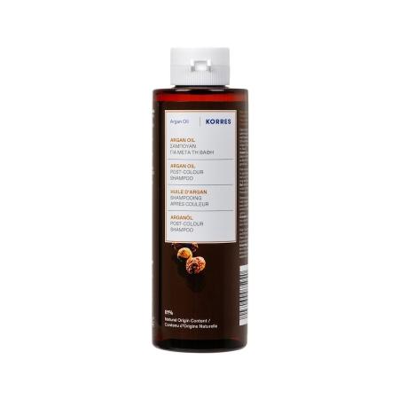 KORRES Argan Oil Shampoo