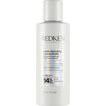 Redken Acidic Bonding Concentrate Intensive Treatment Haarbehandeling Dames 190 ml