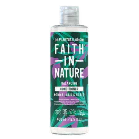 Faith In Nature Rosemary Stimulating Conditioner