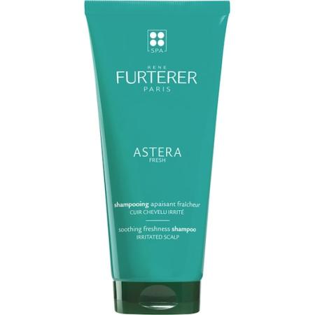 René Furterer Astera Fresh Kalmerende frisse shampoo Shampoo Dames 200 ml