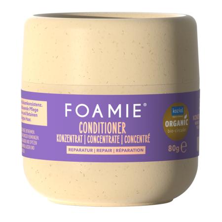 Foamie Repair Conditioner Bar