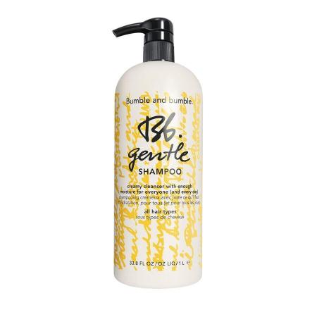 Bumble and bumble. Gentle Gentle Shampoo