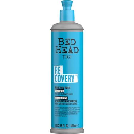 TIGI Shampoo Recovery Basic Dames 400 ml