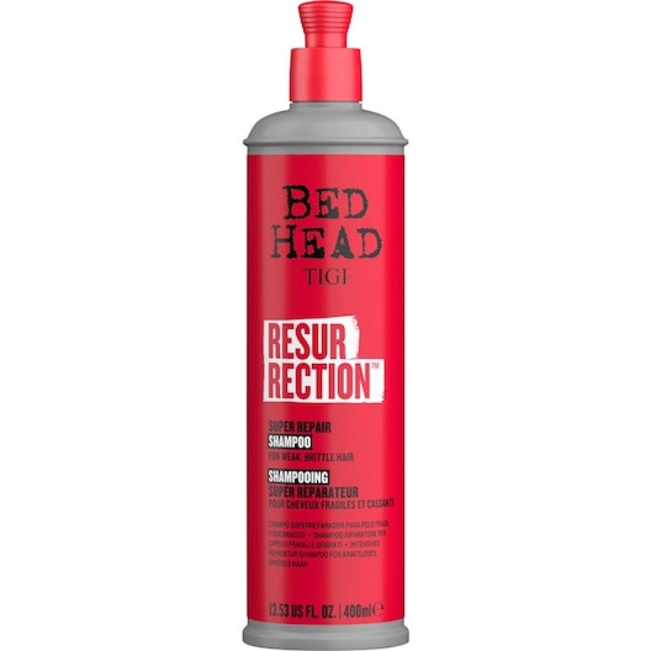 TIGI Shampoo Resurrection Basic Dames 400 ml