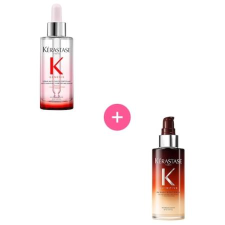 Kérastase Genesis Bundle Haarserum Dames